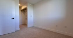 LANGLEY – UNITY – BRAND NEW 1 BEDROOM + DEN, 1 BATHROOM CONDO