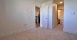 LANGLEY – UNITY – BRAND NEW 1 BEDROOM + DEN, 1 BATHROOM CONDO