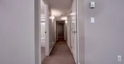 LANGLEY – WILLOUGHBY HEIGHTS – 2 BEDROOM, 1 BATHROOM BASEMENT SUITE