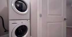 LANGLEY – WILLOUGHBY HEIGHTS – 2 BEDROOM, 1 BATHROOM BASEMENT SUITE