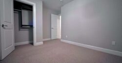 LANGLEY – WILLOUGHBY HEIGHTS – 2 BEDROOM, 1 BATHROOM BASEMENT SUITE