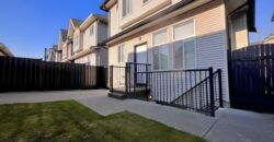 LANGLEY – WILLOUGHBY HEIGHTS – 2 BEDROOM, 1 BATHROOM BASEMENT SUITE