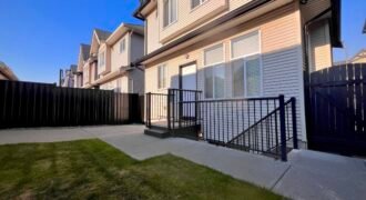 LANGLEY – WILLOUGHBY HEIGHTS – 2 BEDROOM, 1 BATHROOM BASEMENT SUITE