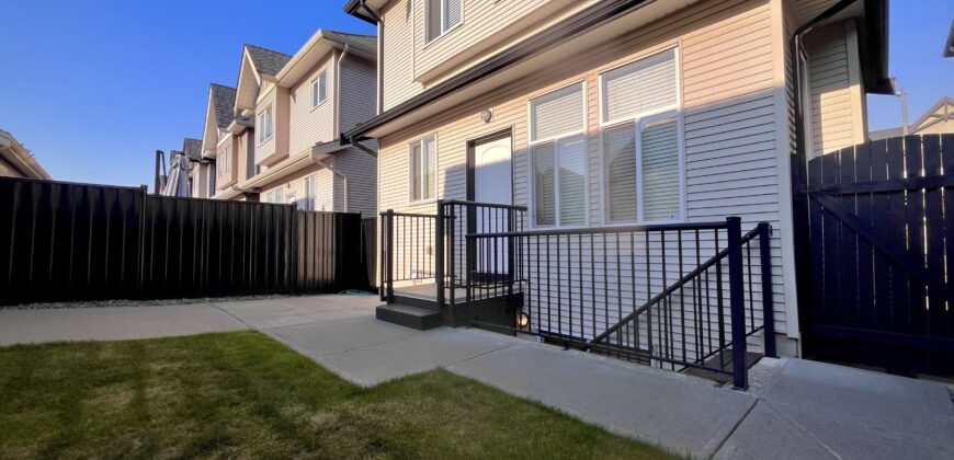 LANGLEY – WILLOUGHBY HEIGHTS – 2 BEDROOM, 1 BATHROOM BASEMENT SUITE