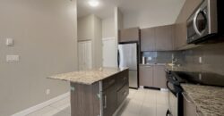 SURREY – 2 BEDROOM, 2 BATHROOM CONDO