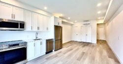 MAPLE RIDGE – STUDIO + 1 BATH CONDO