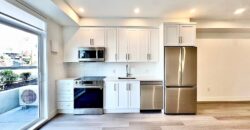 MAPLE RIDGE – STUDIO + 1 BATH CONDO