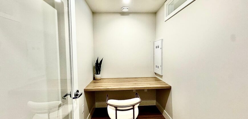 MAPLE RIDGE – STUDIO + 1 BATH CONDO