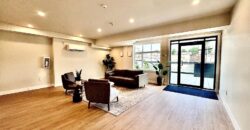 MAPLE RIDGE – STUDIO + 1 BATH CONDO