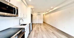 MAPLE RIDGE – STUDIO + 1 BATH CONDO