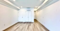 MAPLE RIDGE – STUDIO + 1 BATH CONDO