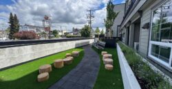 MAPLE RIDGE – STUDIO + 1 BATH CONDO