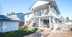 CLOVERDALE – 2 BEDROOMS 1 BATHROOM ABOVE GROUND SUITE