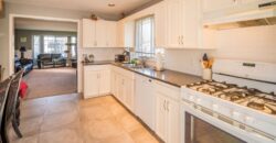 CLOVERDALE – 2 BEDROOMS 1 BATHROOM ABOVE GROUND SUITE