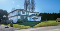CLOVERDALE – 2 BEDROOMS 1 BATHROOM ABOVE GROUND SUITE