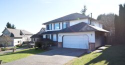 CLOVERDALE – 2 BEDROOMS 1 BATHROOM ABOVE GROUND SUITE