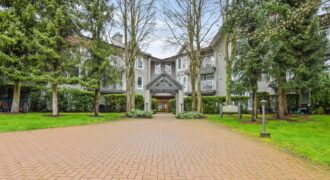SURREY – 1 BED 1 BATH CONDO