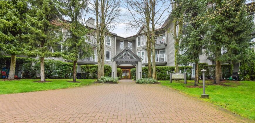 SURREY – 1 BED 1 BATH CONDO
