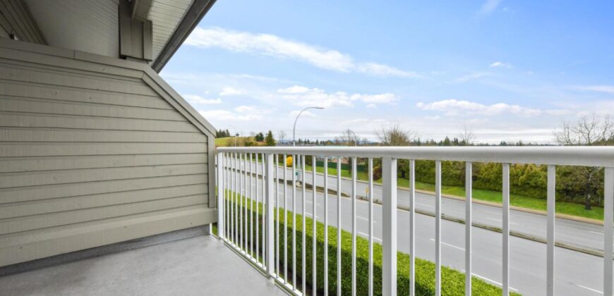 SURREY – 1 BED 1 BATH CONDO