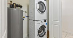 SURREY – 1 BED 1 BATH CONDO