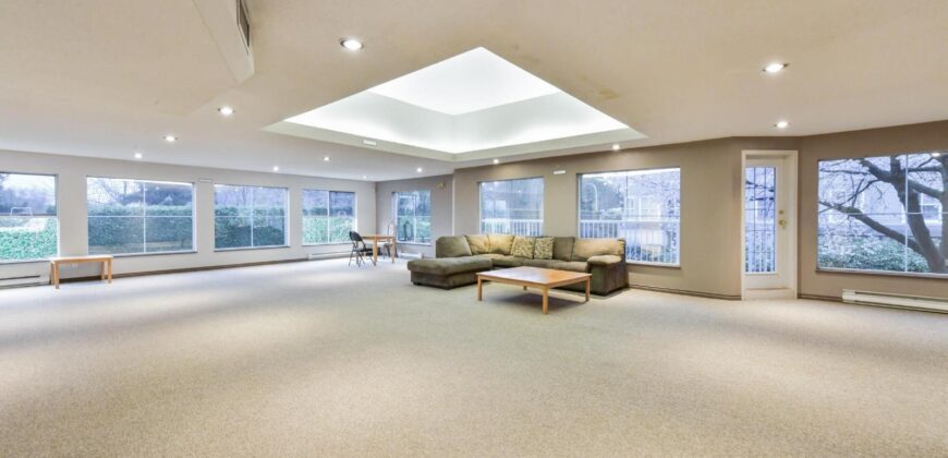 SURREY – 1 BED 1 BATH CONDO