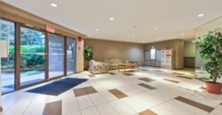 SURREY – 1 BED 1 BATH CONDO
