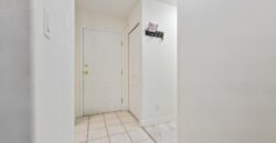 SURREY – 1 BED 1 BATH CONDO