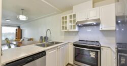 SURREY – 1 BED 1 BATH CONDO