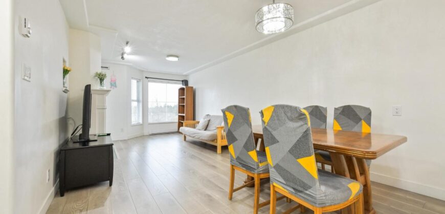 SURREY – 1 BED 1 BATH CONDO