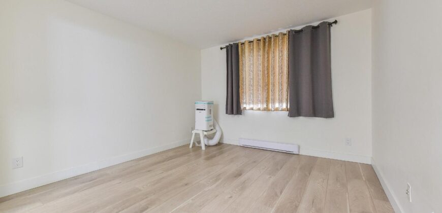 SURREY – 1 BED 1 BATH CONDO