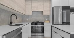 WEST ABBOTSFORD – 2 BEDROOMS, 2 BATHROOM CONDO