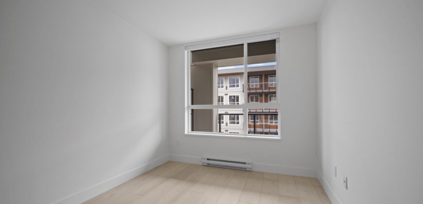 WEST ABBOTSFORD – 2 BEDROOMS, 2 BATHROOM CONDO