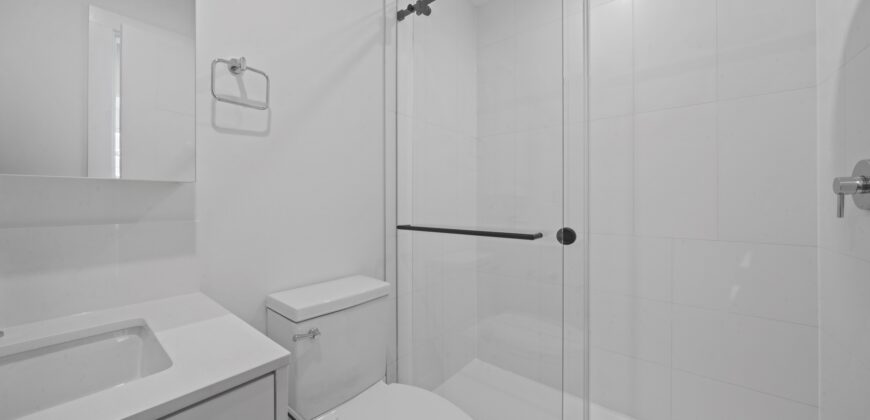 WEST ABBOTSFORD – 2 BEDROOMS, 2 BATHROOM CONDO