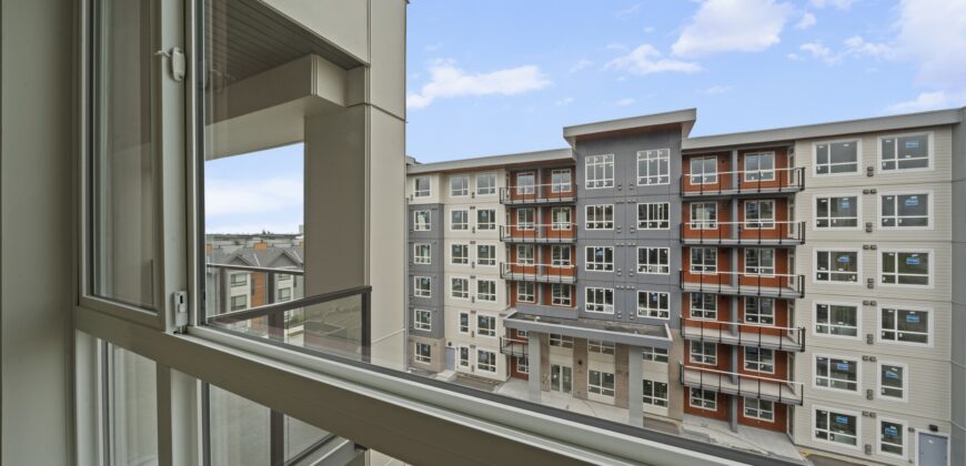 WEST ABBOTSFORD – 2 BEDROOMS, 2 BATHROOM CONDO