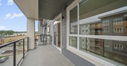 WEST ABBOTSFORD – 2 BEDROOMS, 2 BATHROOM CONDO