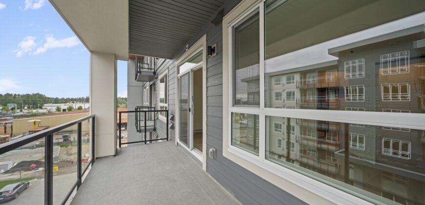 WEST ABBOTSFORD – 2 BEDROOMS, 2 BATHROOM CONDO