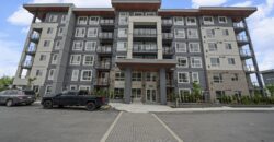 WEST ABBOTSFORD – 2 BEDROOMS, 2 BATHROOM CONDO