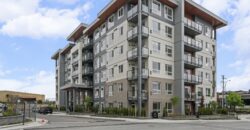 WEST ABBOTSFORD – 2 BEDROOMS, 2 BATHROOM CONDO