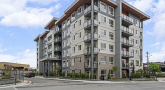 WEST ABBOTSFORD – 2 BEDROOMS, 2 BATHROOM CONDO