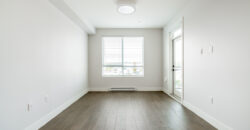 LANGLEY – 1 BEDROOM, 1 BATHROOM CONDO