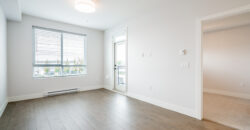 LANGLEY – 1 BEDROOM, 1 BATHROOM CONDO