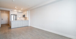 LANGLEY – 1 BEDROOM, 1 BATHROOM CONDO