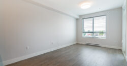 LANGLEY – 1 BEDROOM, 1 BATHROOM CONDO