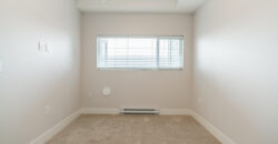 LANGLEY – 1 BEDROOM, 1 BATHROOM CONDO