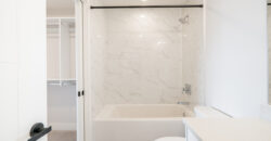 LANGLEY – 1 BEDROOM, 1 BATHROOM CONDO