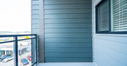 LANGLEY – 1 BEDROOM, 1 BATHROOM CONDO