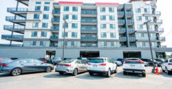 LANGLEY – 1 BEDROOM, 1 BATHROOM CONDO