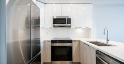 LANGLEY – 1 BEDROOM, 1 BATHROOM CONDO