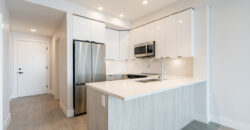 LANGLEY – 1 BEDROOM, 1 BATHROOM CONDO