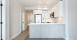 LANGLEY – 1 BEDROOM, 1 BATHROOM CONDO
